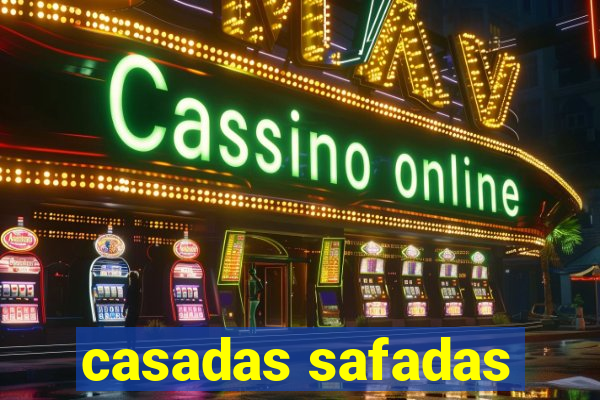 casadas safadas